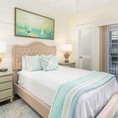 King Suite @ 400 Ocean Suites St. Simons Island Ngoại thất bức ảnh